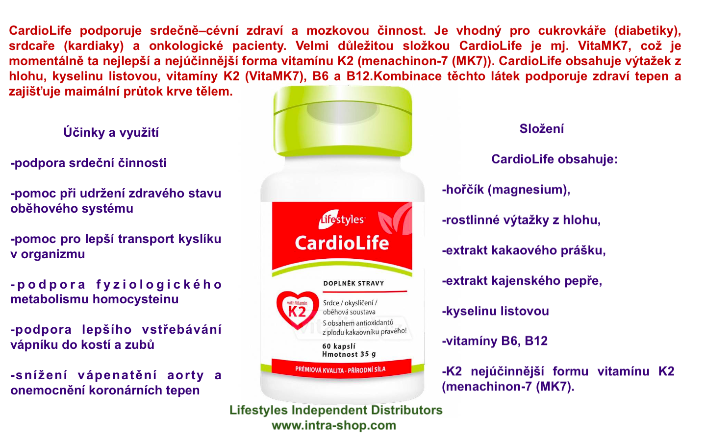 CardioLifeCZ